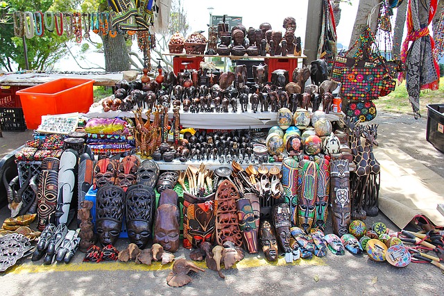 10 Most Memorable things to buy in Tanzania